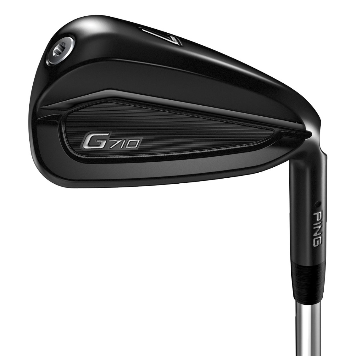 Ping G710 Graphite Golf Irons