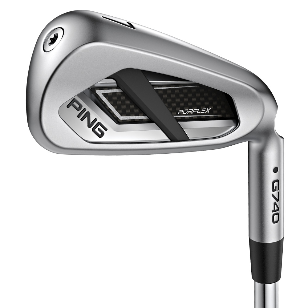 Ping G740 Iron Set