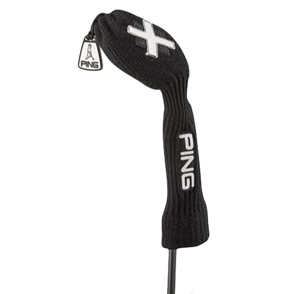 Ping Knitted Hybrid Headcover