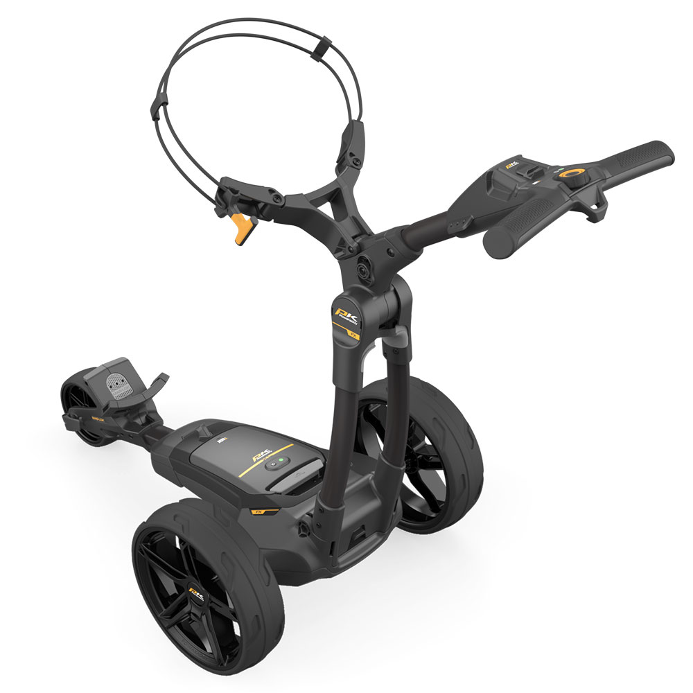 PowaKaddy FX1 XL Trolley