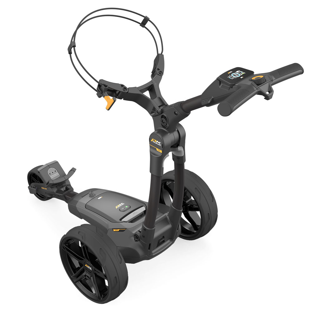 PowaKaddy FX3 Trolley