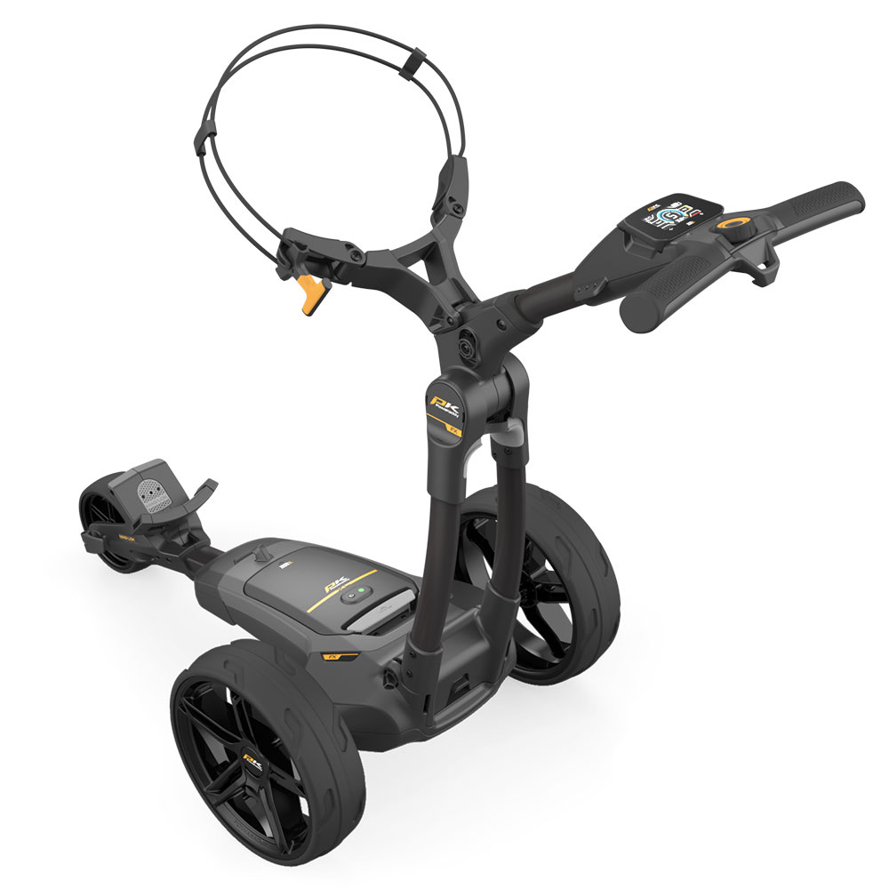 PowaKaddy FX5 XL Trolley