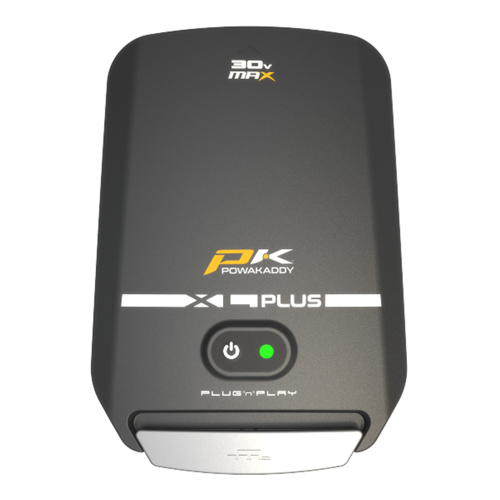 PowaKaddy Plug n Play 30v XL Plus Golf Lithium Battery