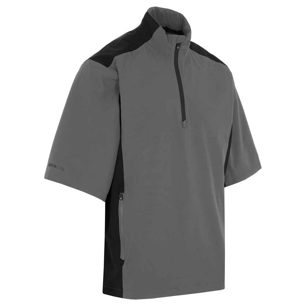 Proquip Aqualite Half Sleeve Waterproof Golf Jacket