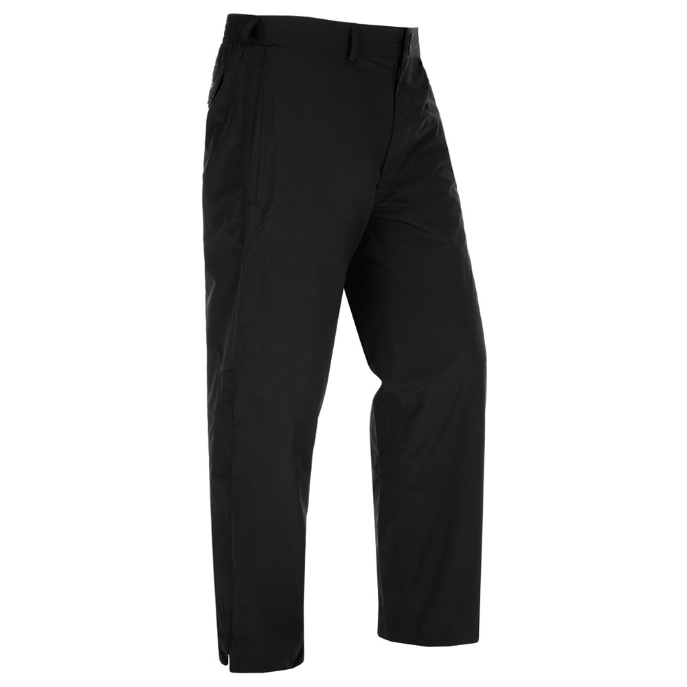 ProQuip Tempest Waterproof Golf Trousers