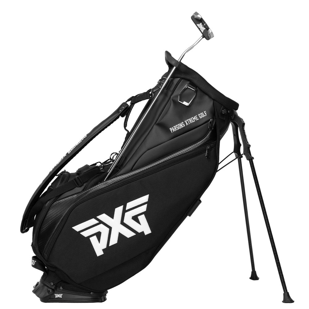 PXG Hybrid Golf Stand Bag
