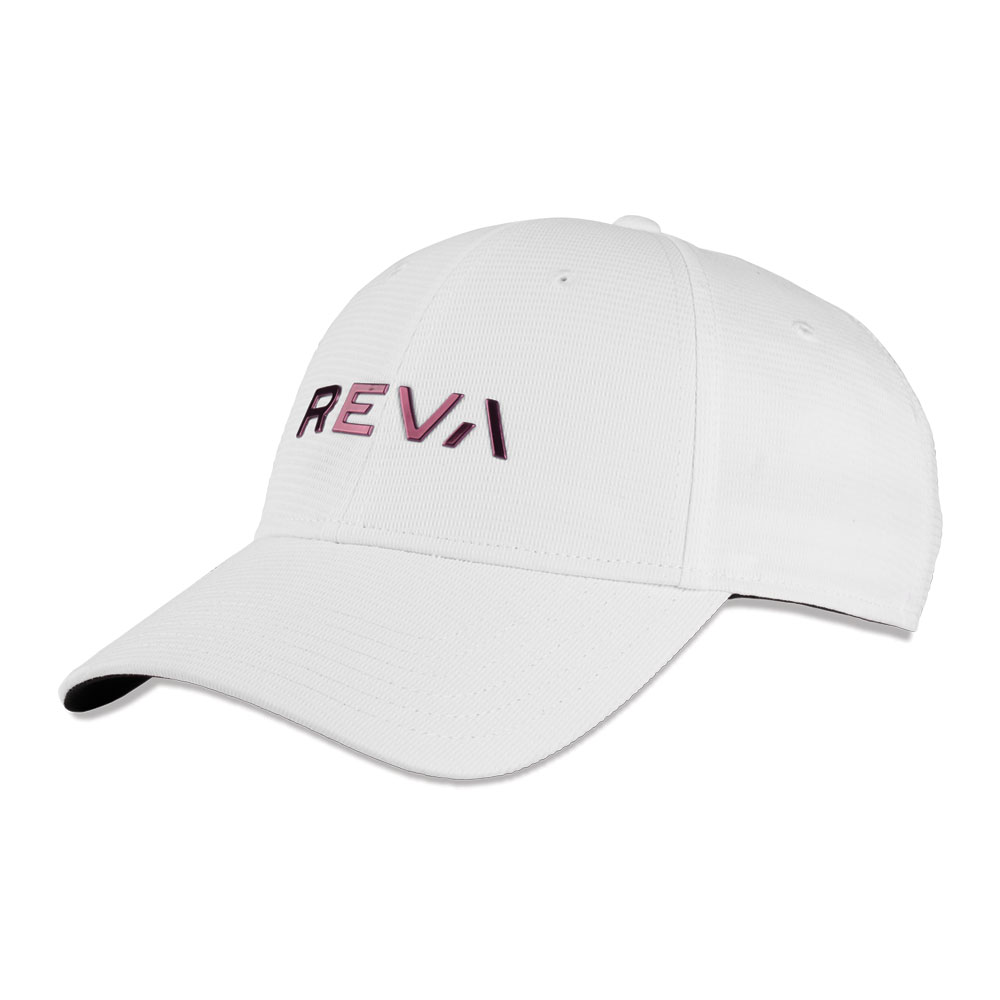 Callaway REVA Liquid Metal Ladies Golf Cap