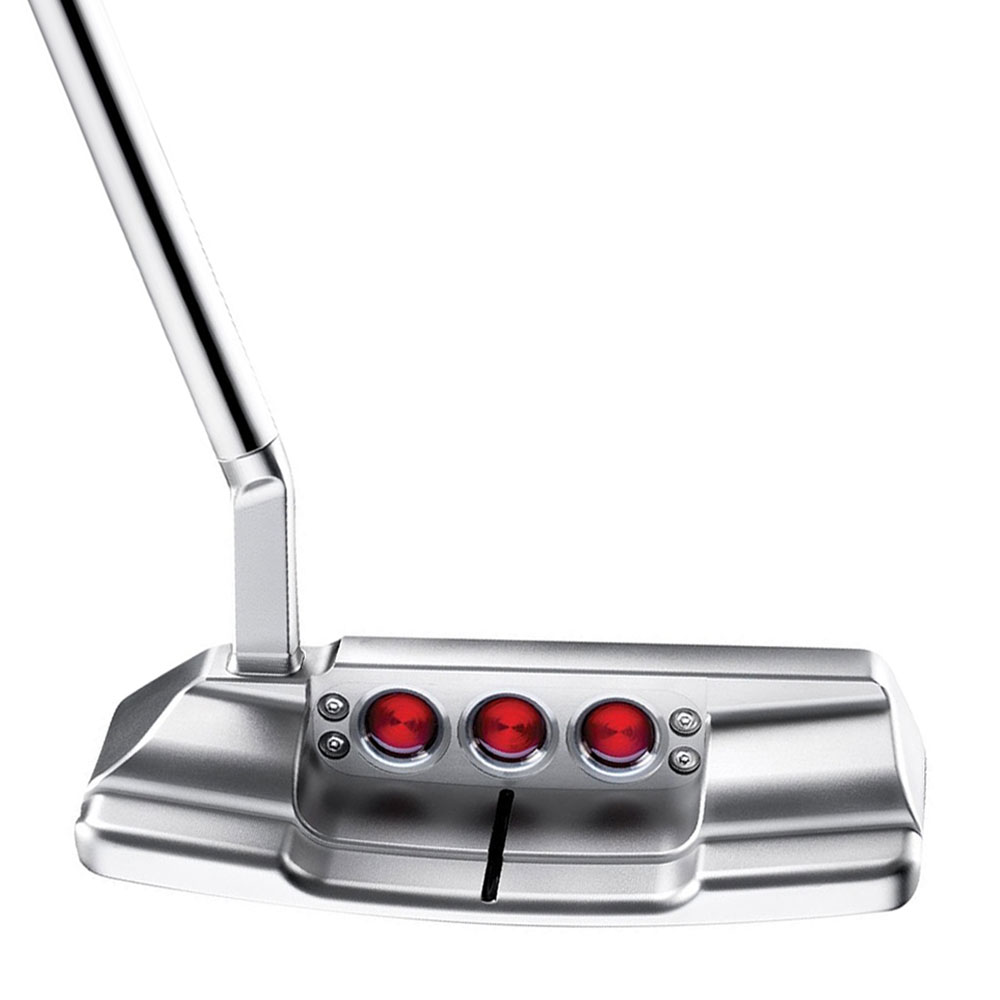 Scotty Cameron Select Squareback 1.5 Golf Putter 