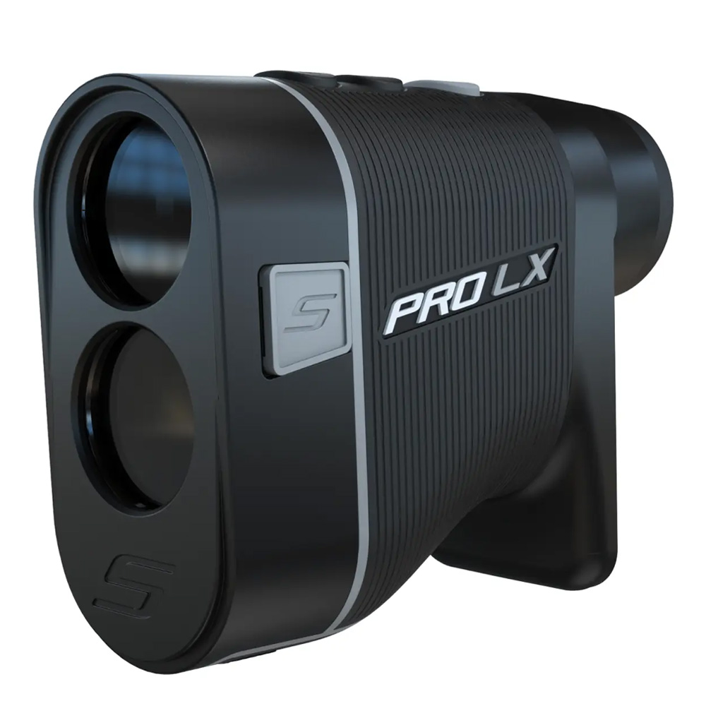 Shot Scope 2023 PRO LX Laser Rangefinder