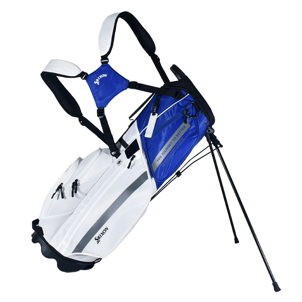 Srixon Lifestyle Golf Stand Bag