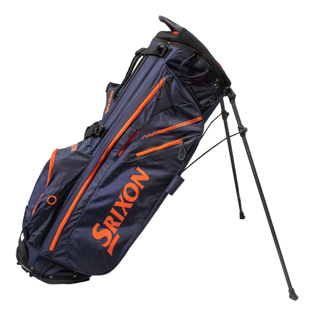 Srixon Nimbus Ultralite Golf Stand Bag