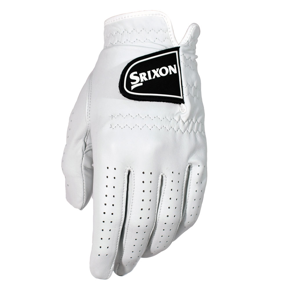 Srixon Premium Cabretta Leather Ladies Golf Glove