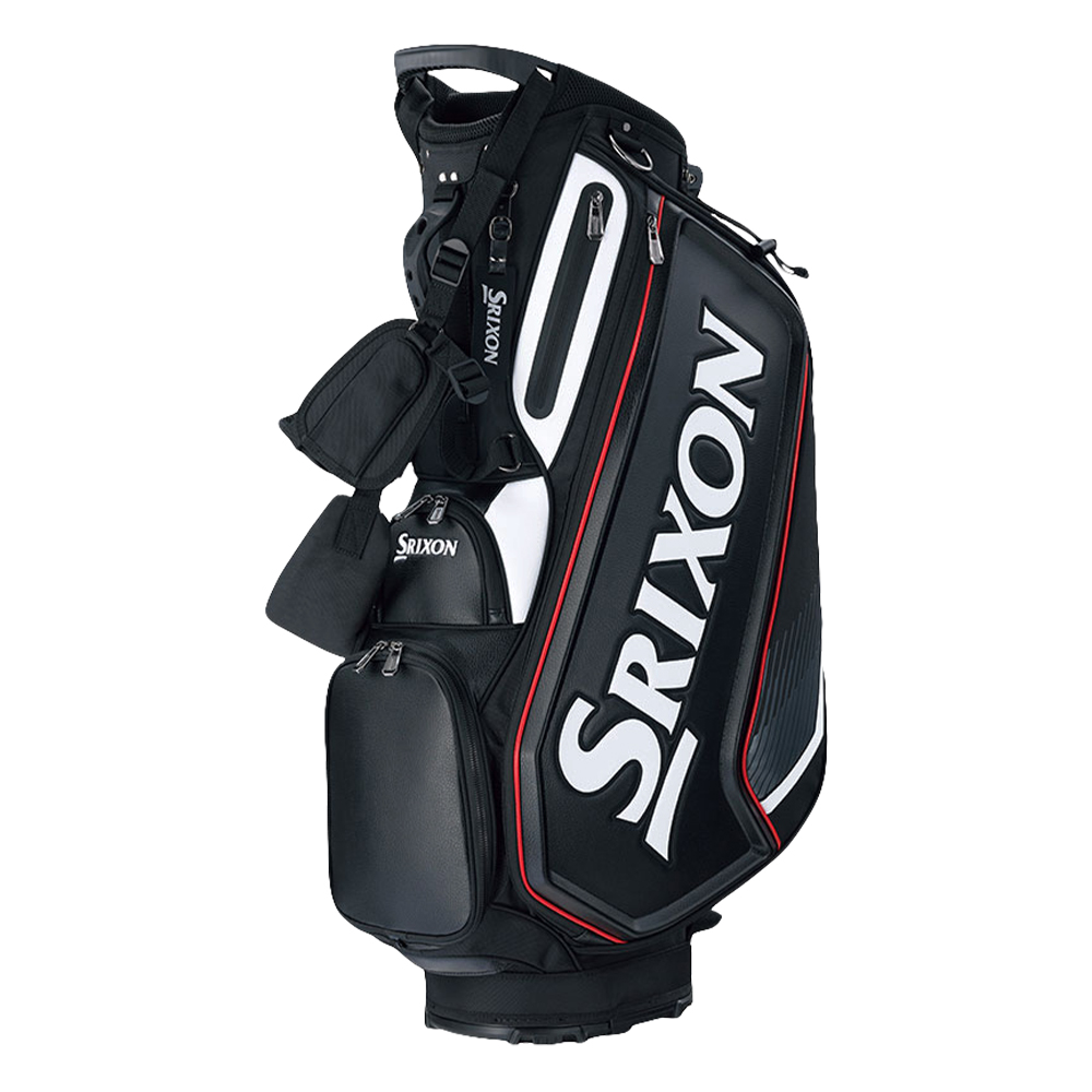 Srixon Tour Golf Stand Bag