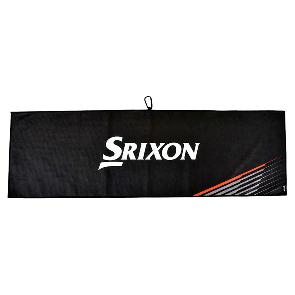 Srixon Tour Golf Towel
