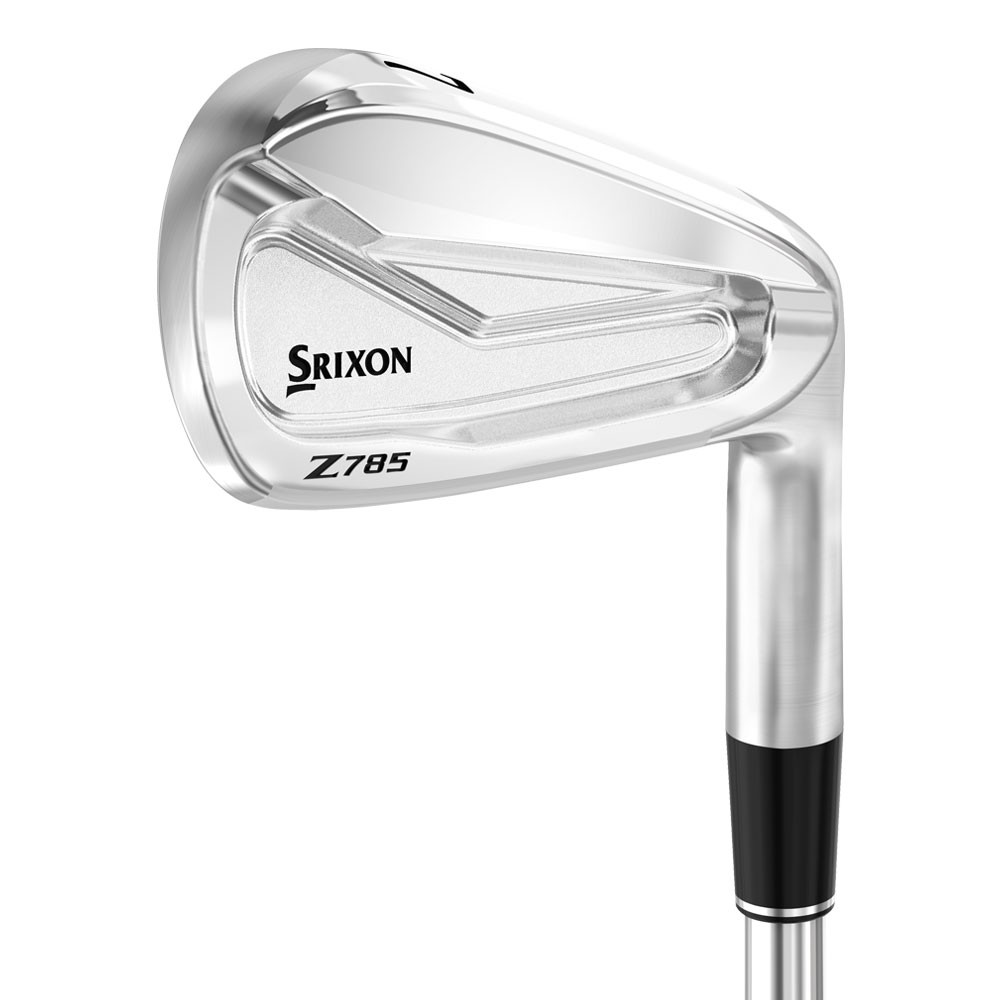 Srixon Z 785 Golf Irons - Custom Fitted