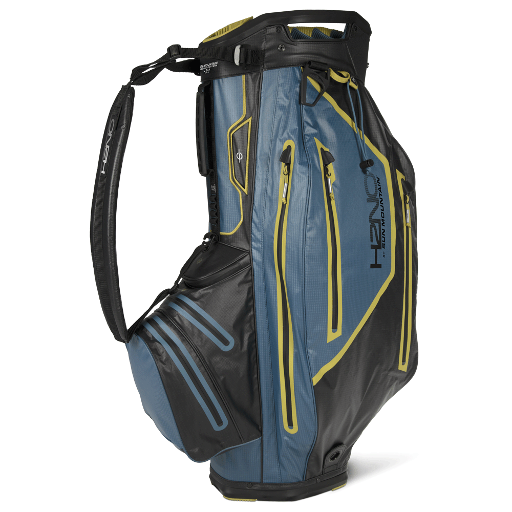 Sun Mountain 2022 H2NO Elite Golf Cart Bag