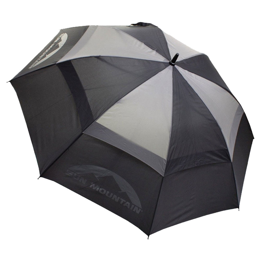 Sun Mountain Auto-Opening Golf Umbrella