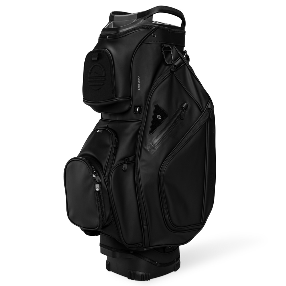 Sunday Golf THE BIG RIG S-Class Bag