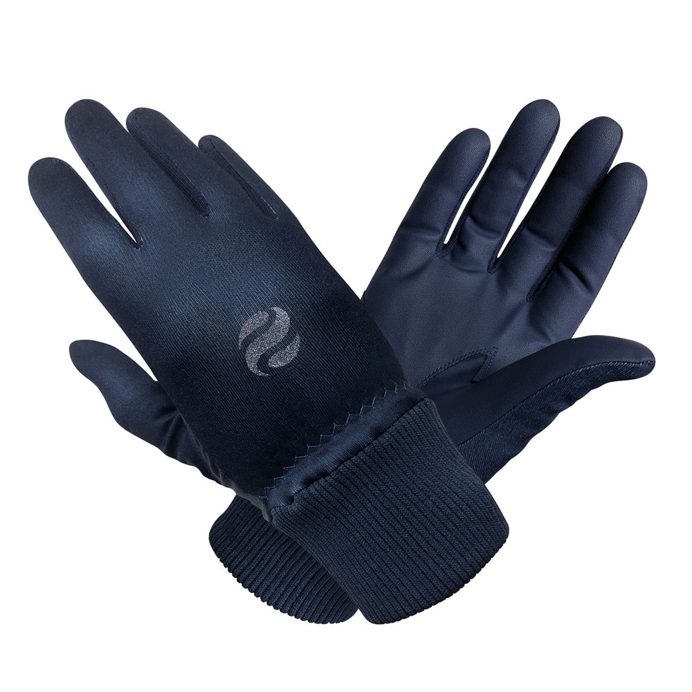 SurprizeShop Ladies Polar Stretch Winter Golf Gloves