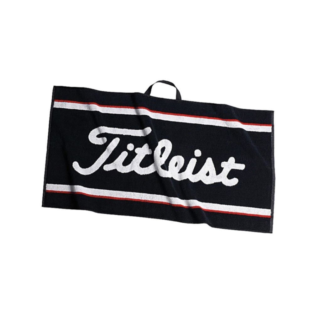 Titleist Staff Golf Towel 