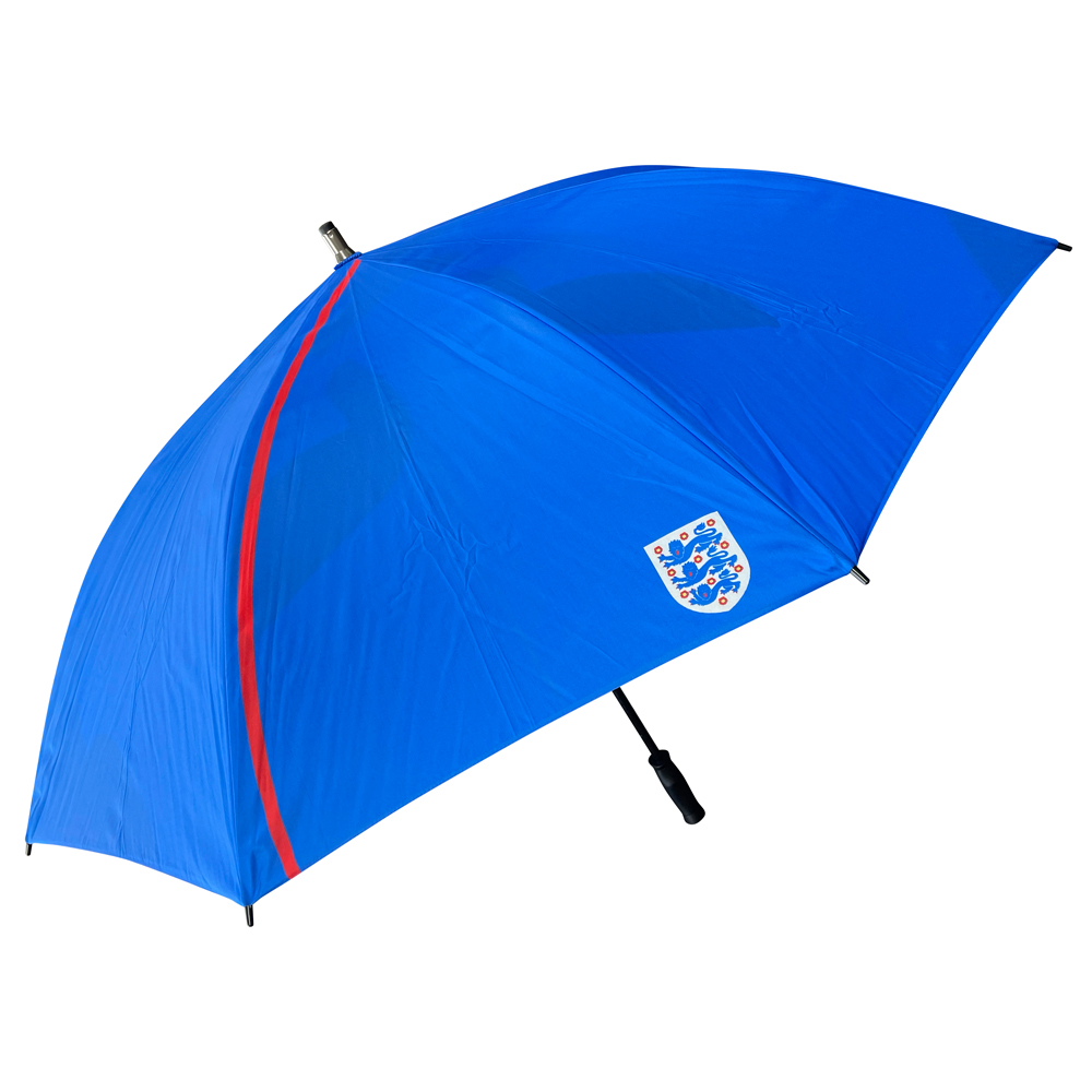 TaylorMade England Double Canopy Golf Umbrella