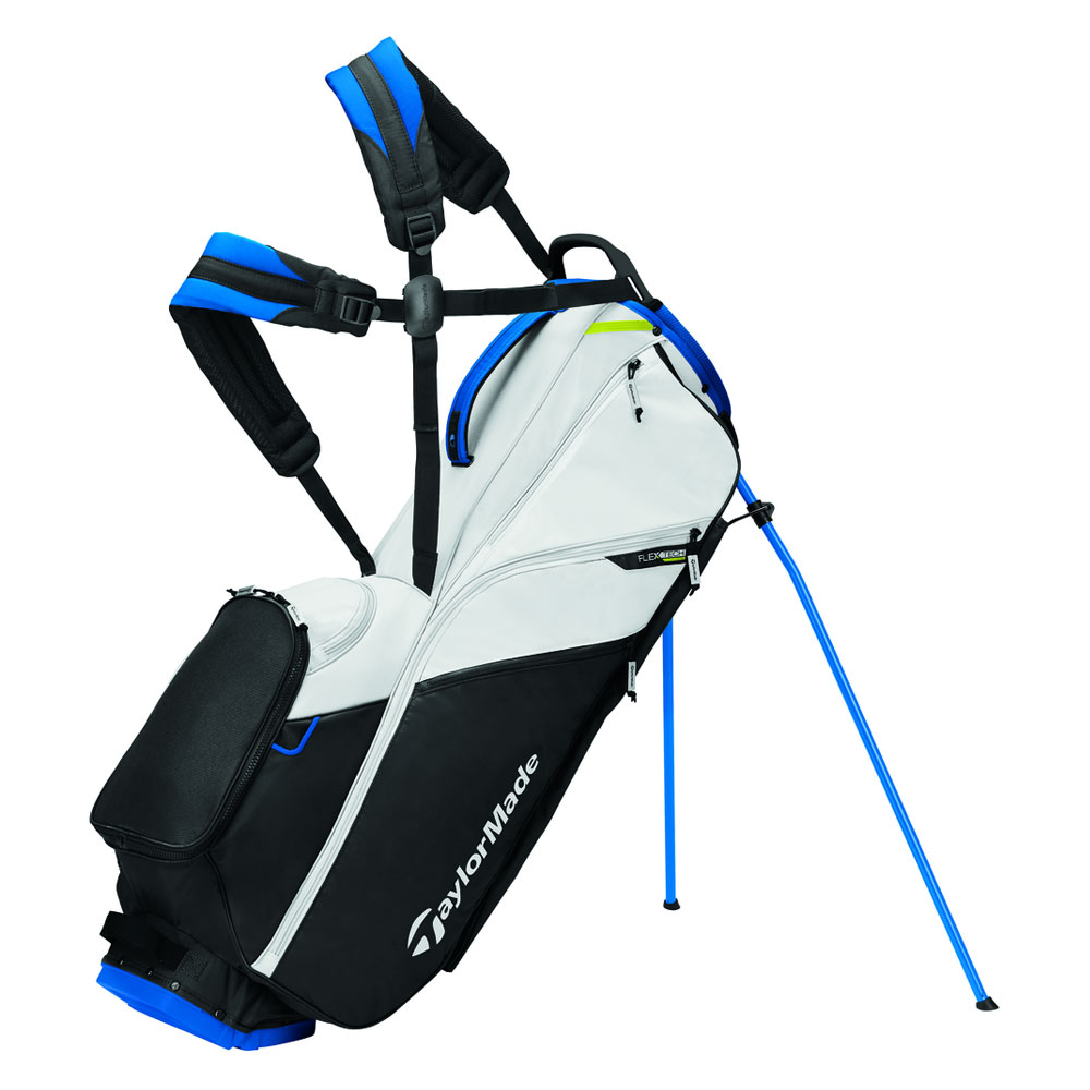 TaylorMade SIM 2 Flextech Lite Golf Stand Bag