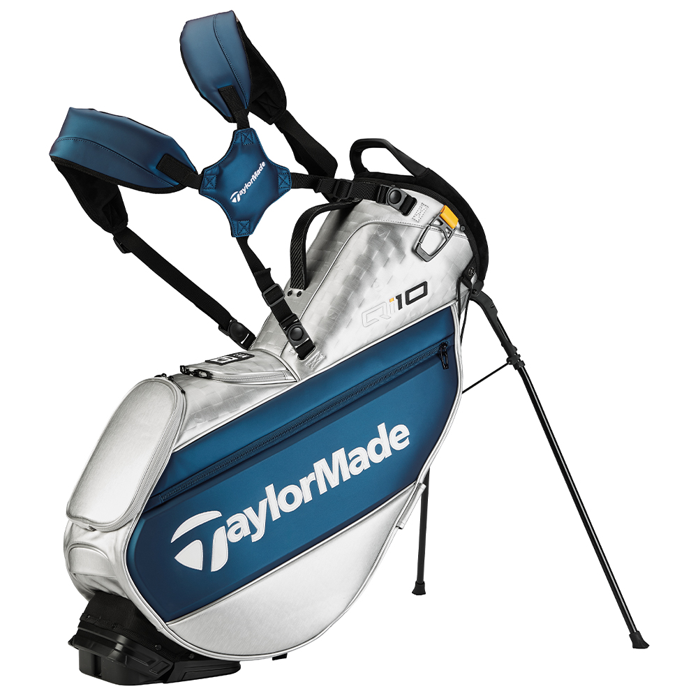TaylorMade 2024 Tour Golf Stand Bag