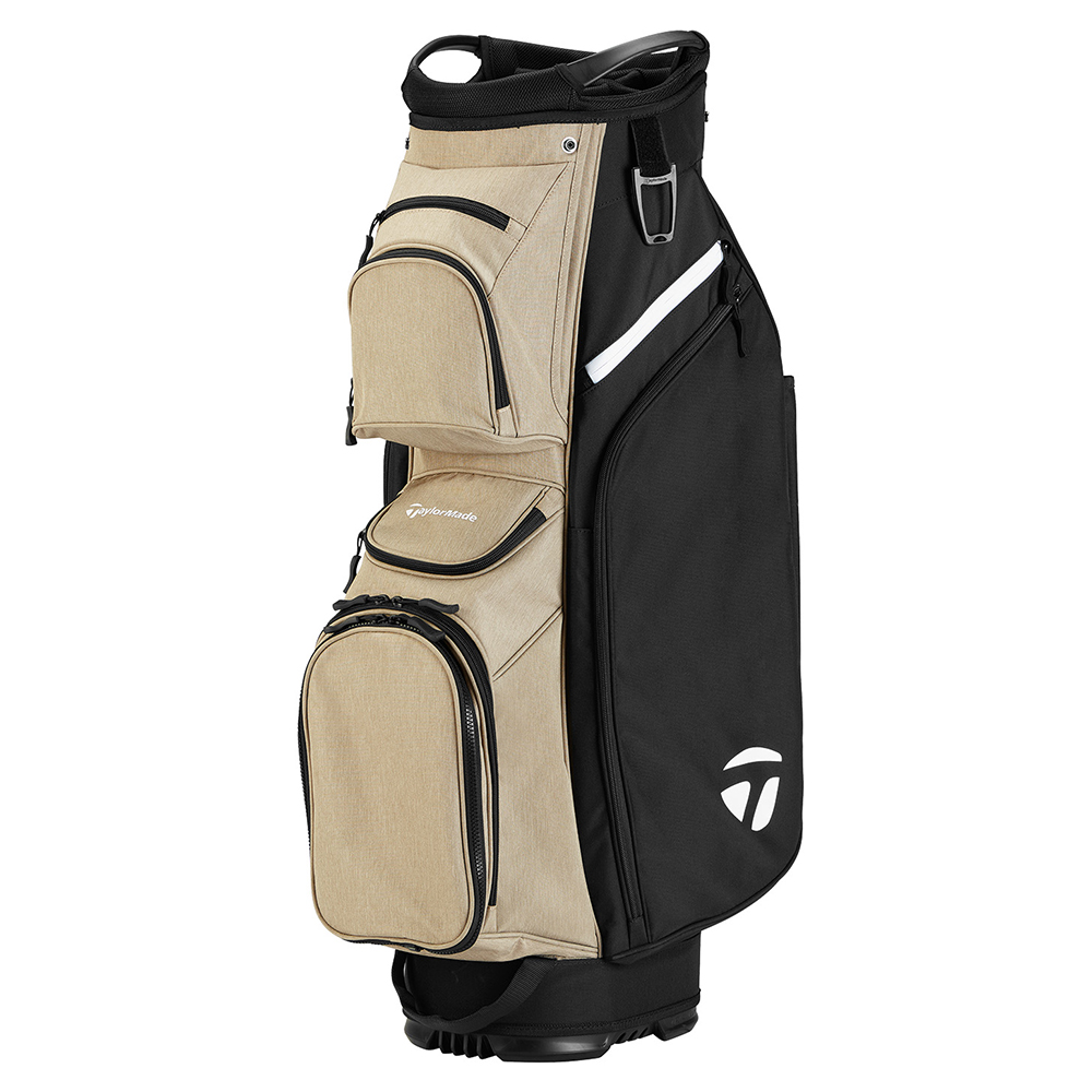 TaylorMade Cart Lite 2024 Golf Cart Bag