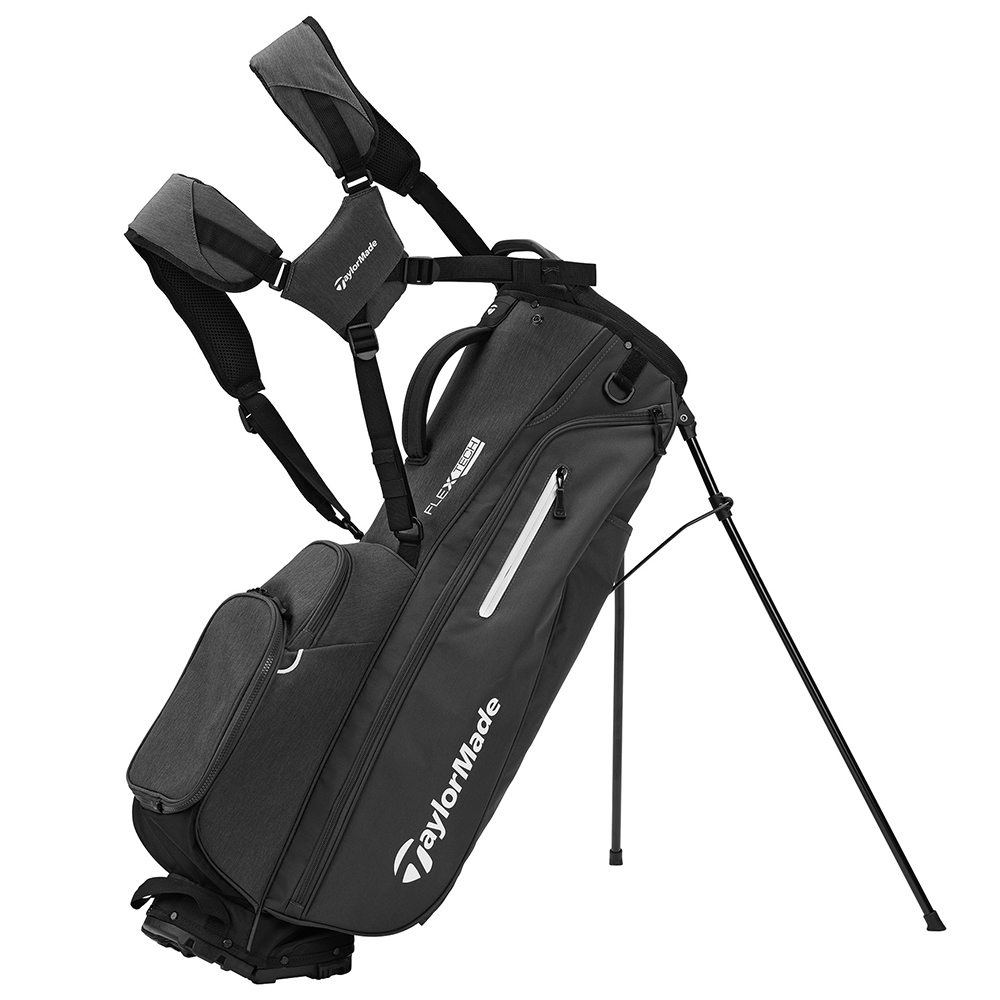 TaylorMade Flextech 2024 Golf Stand Bag