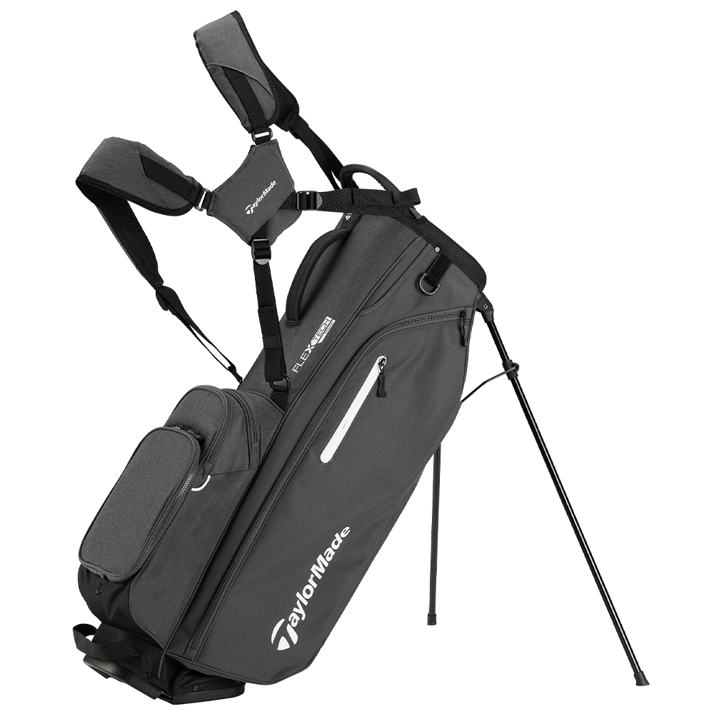 TaylorMade Flextech Crossover 2024 Golf Stand Bag