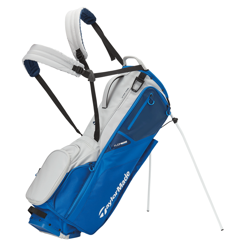TaylorMade Flextech Golf Stand Bag