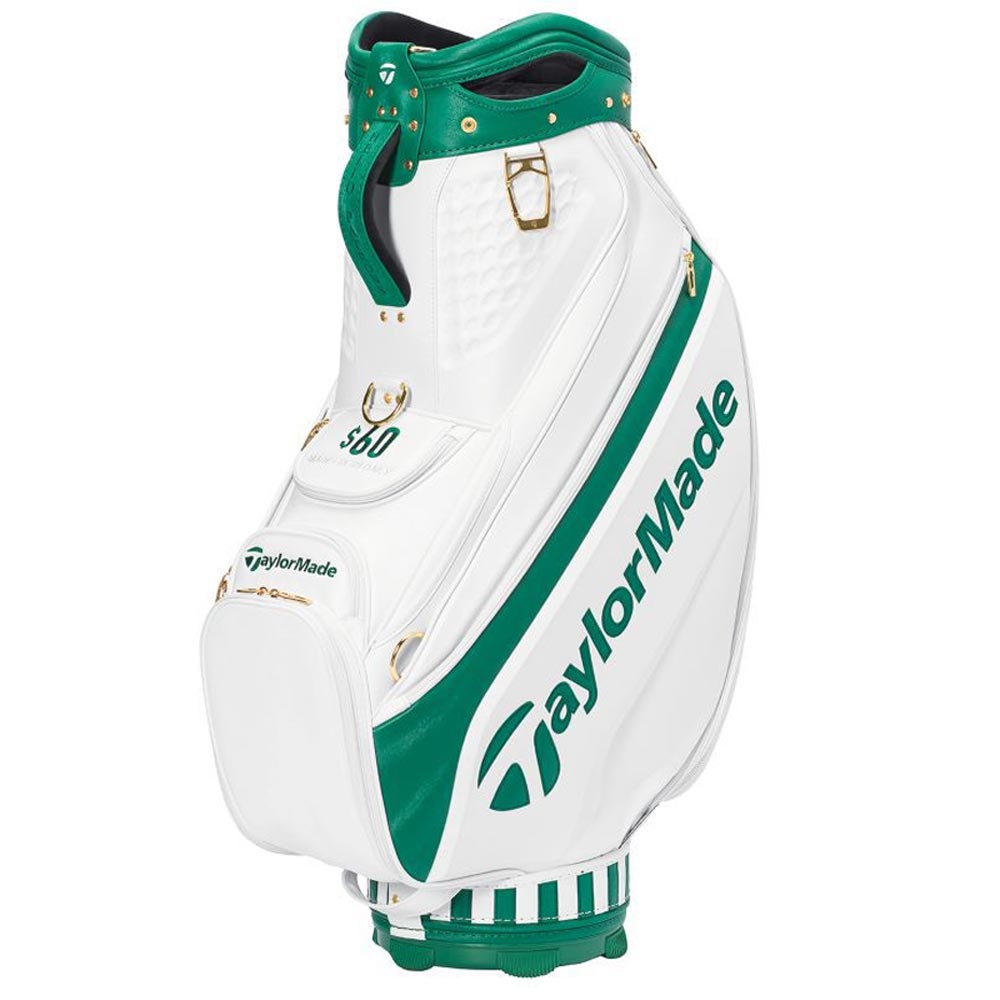 TaylorMade 2022 Season Opener Golf Staff Bag 