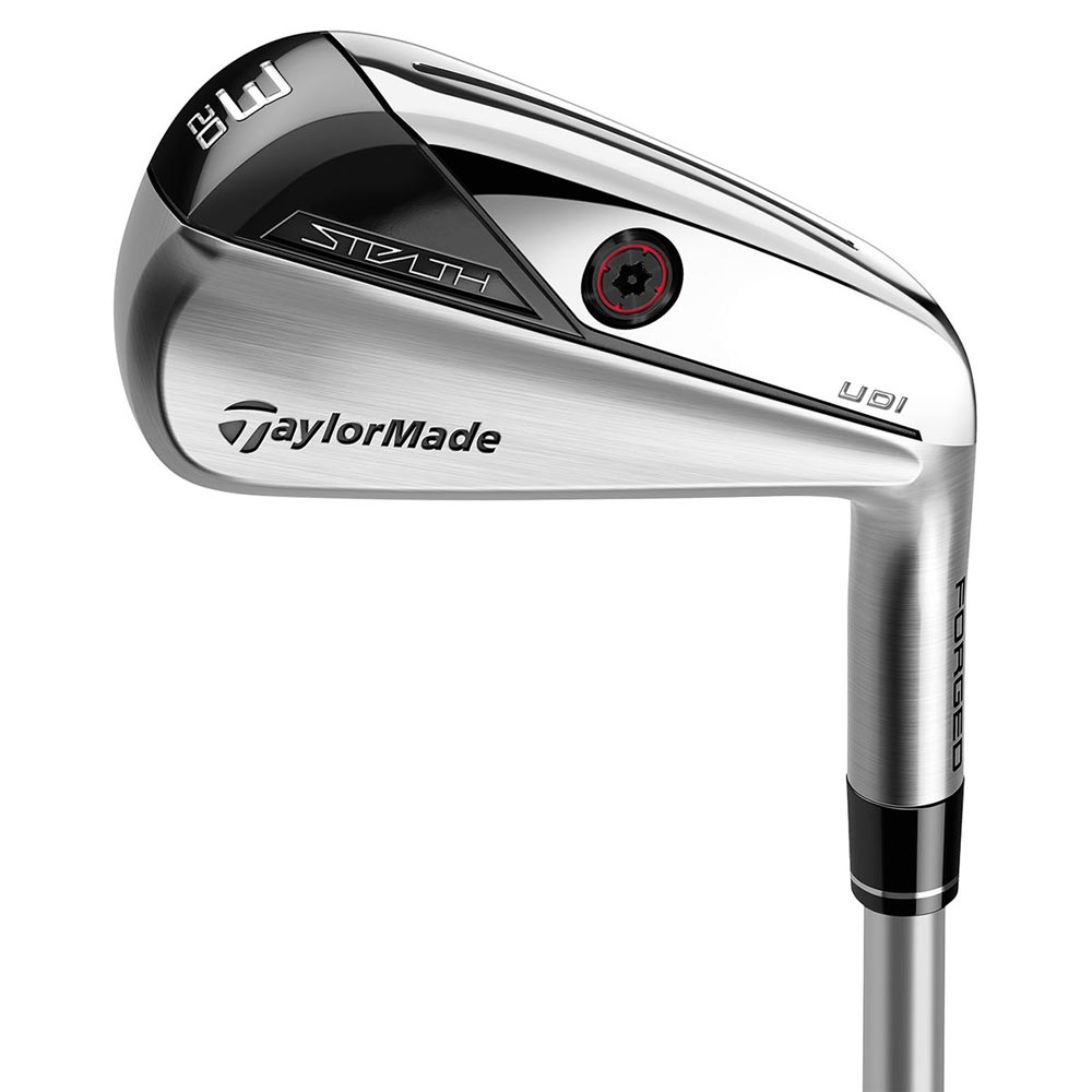 TaylorMade Stealth UDI Graphite Golf Utility Iron