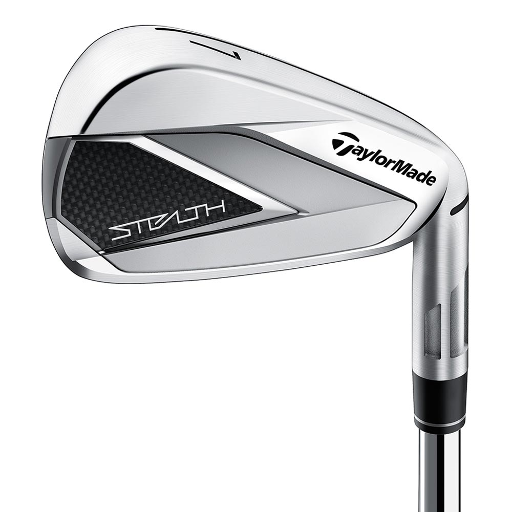 TaylorMade Stealth Ladies Graphite Golf Irons
