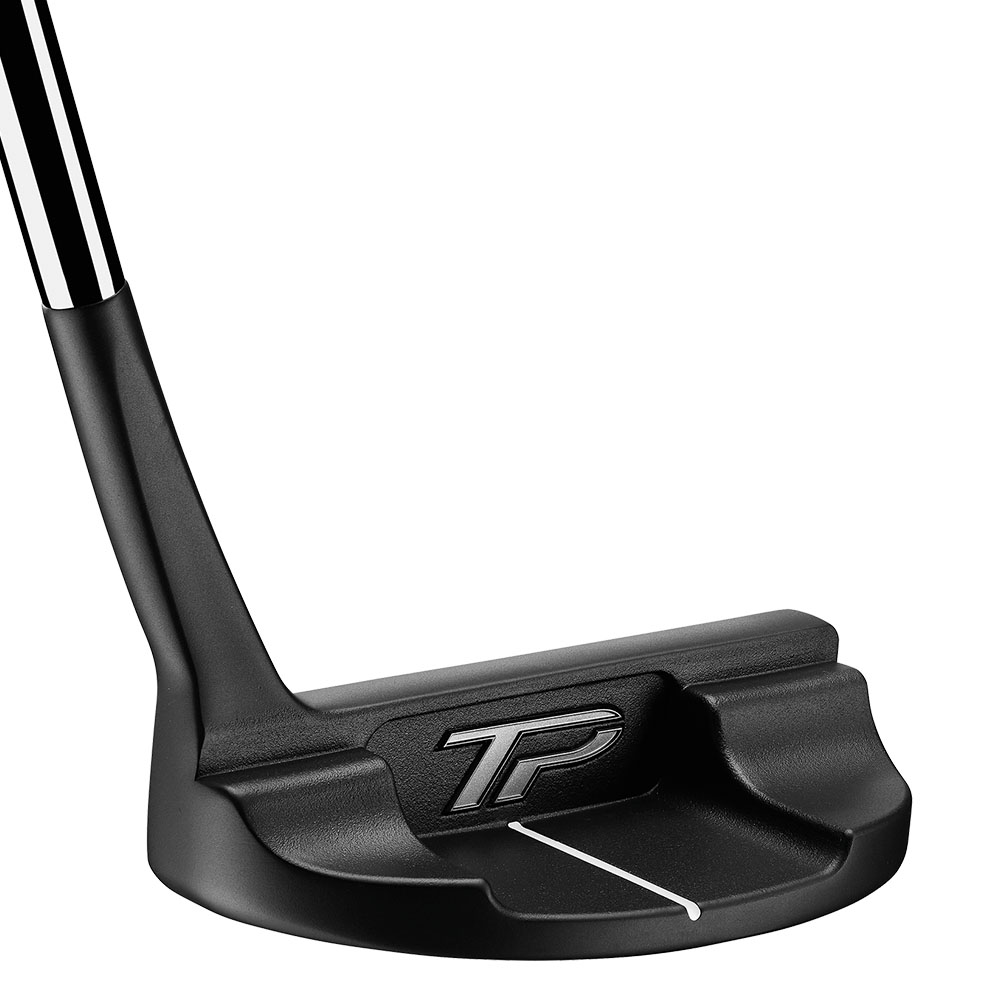TaylorMade TP Black Balboa #8 Golf Putter