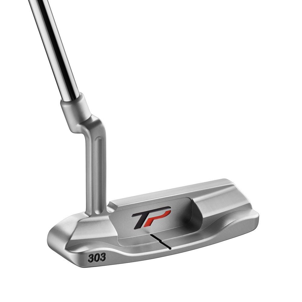 TaylorMade TP Collection Soto Golf Putter