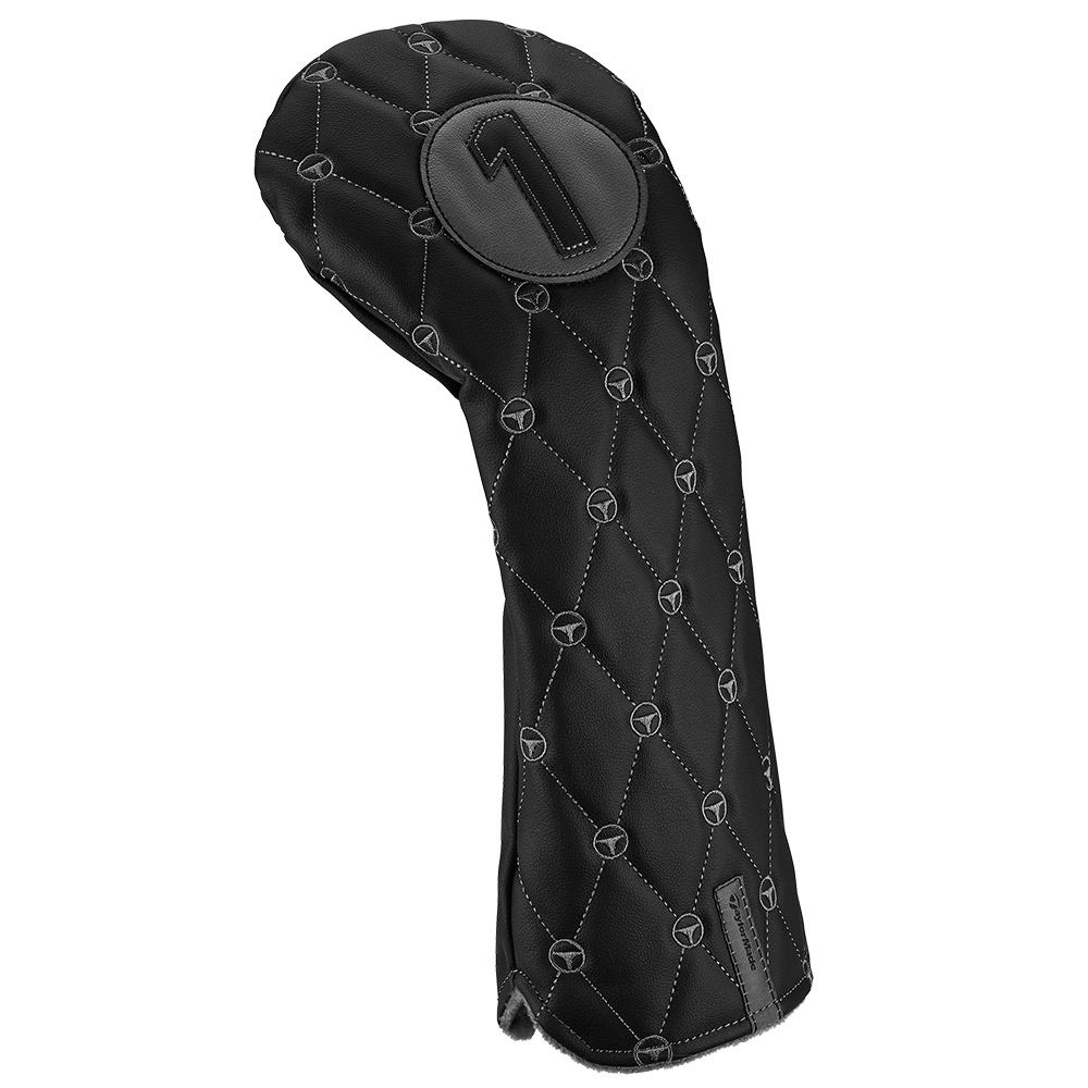 TaylorMade Universal Golf Driver Headcover