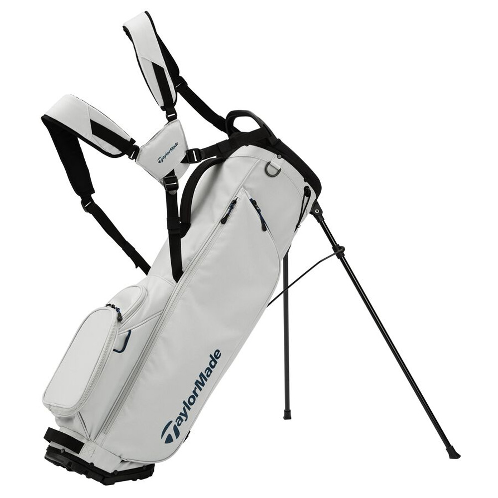 TaylorMade Flextech Junior Golf Stand Bag