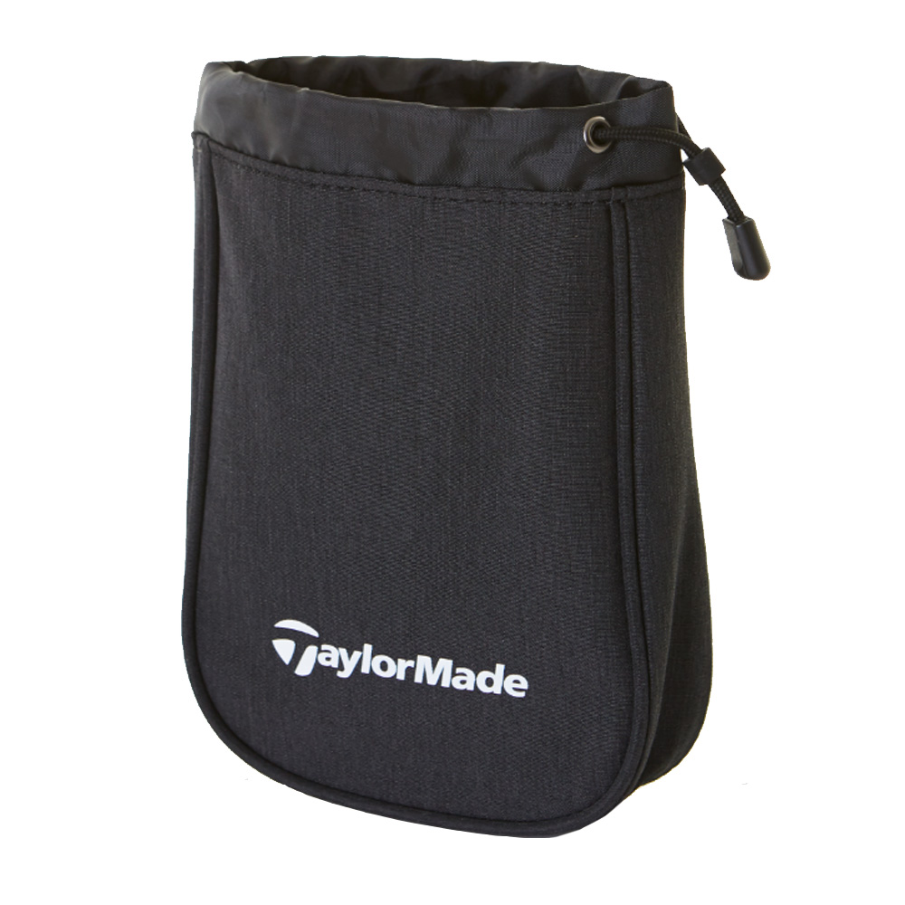 Taylormade Performance Golf Valuables Pouch