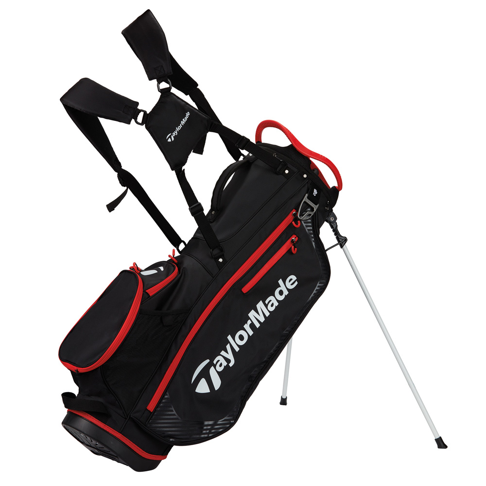 TaylorMade Pro Golf Stand Bag Snainton Golf