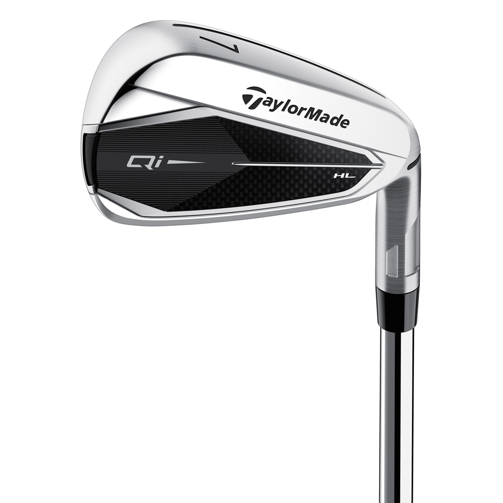 TaylorMade QI HL Iron Set