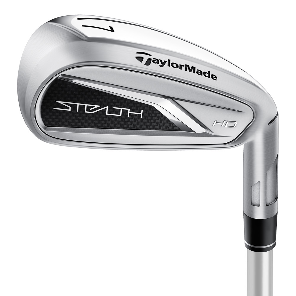 TaylorMade Stealth HD Ladies Golf Irons