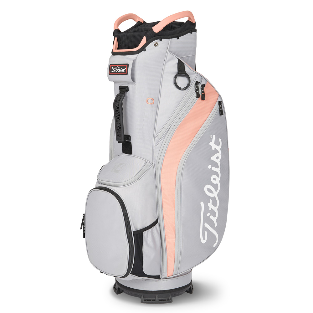 Titleist Cart 14 2022 Golf Cart Bag