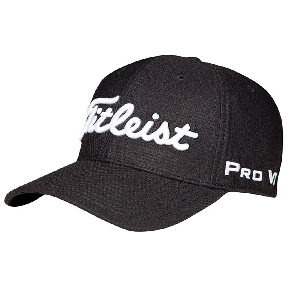 Titleist Dobby Tech Golf Cap