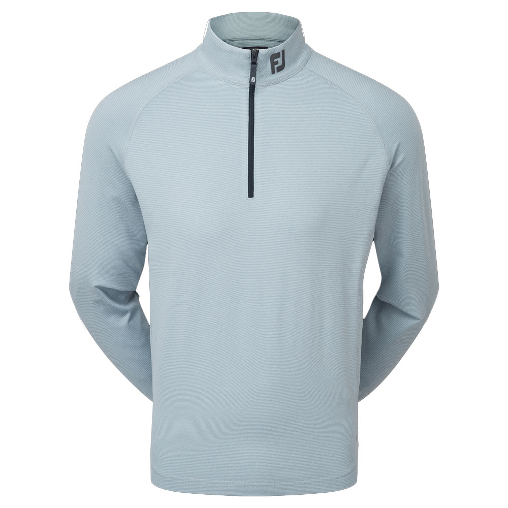 Footjoy ThermoSeries Brushed Back Golf Pullover
