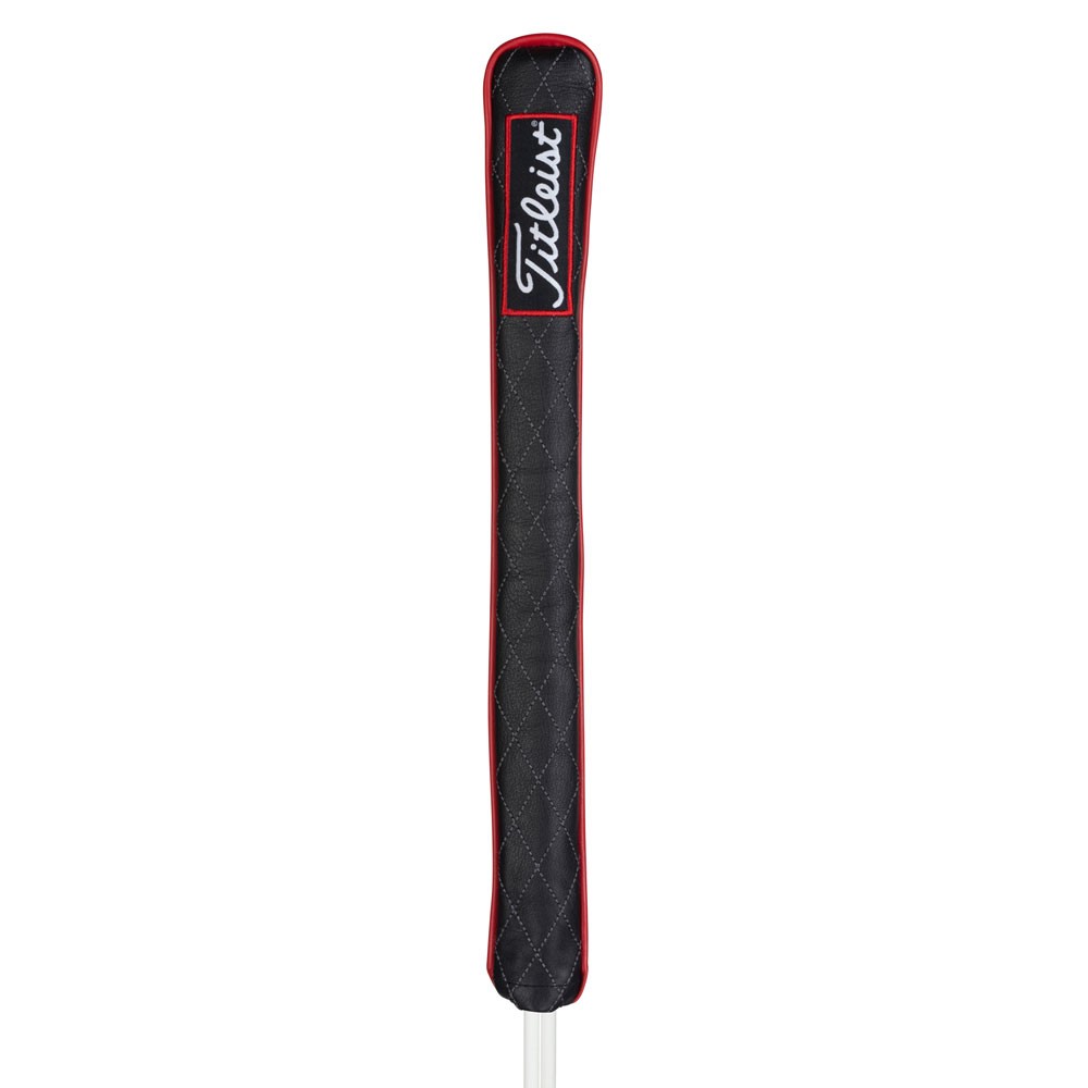 Titleist Leather Alignment Sticks Cover