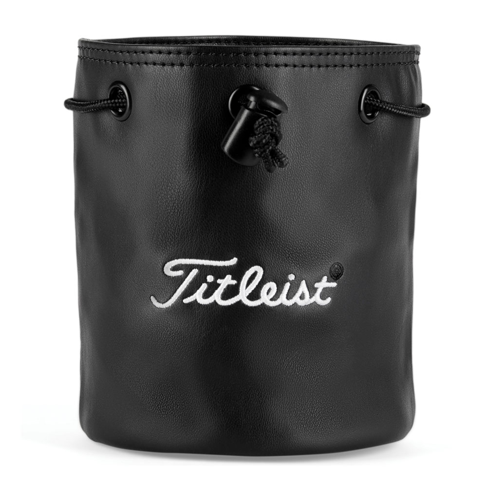 Titleist Classic Golf Valuables Pouch