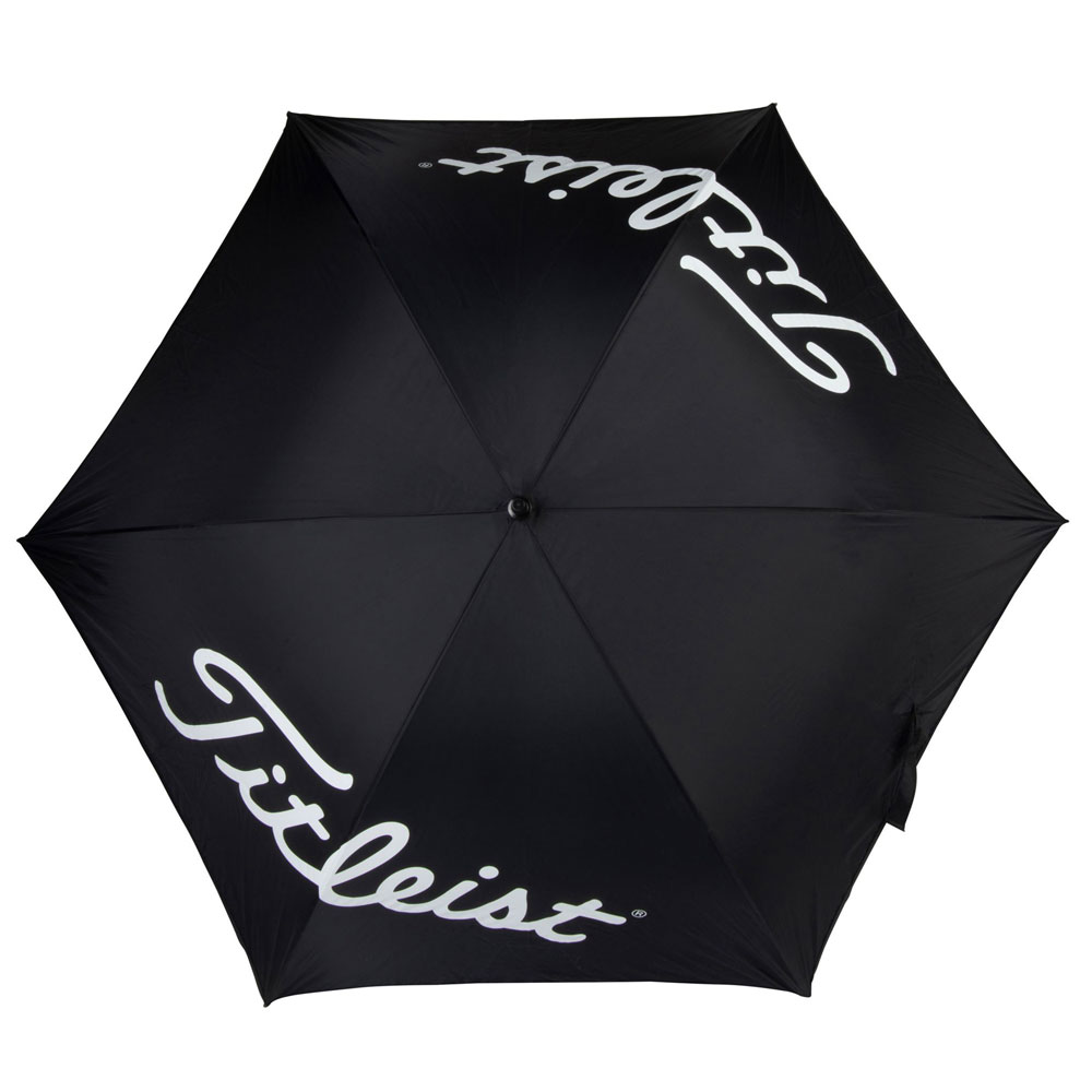 Titleist Players Single Canopy Golf Umbrella 