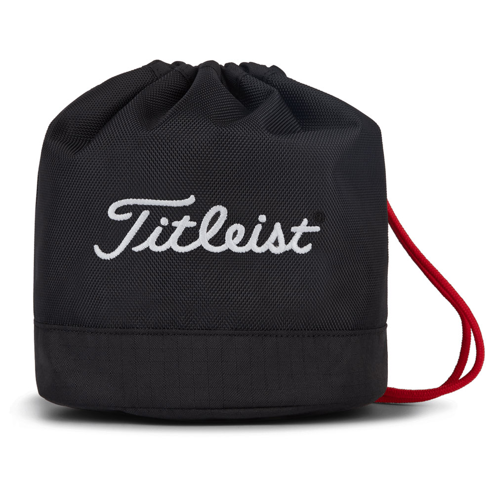Titleist Golf Range Bag