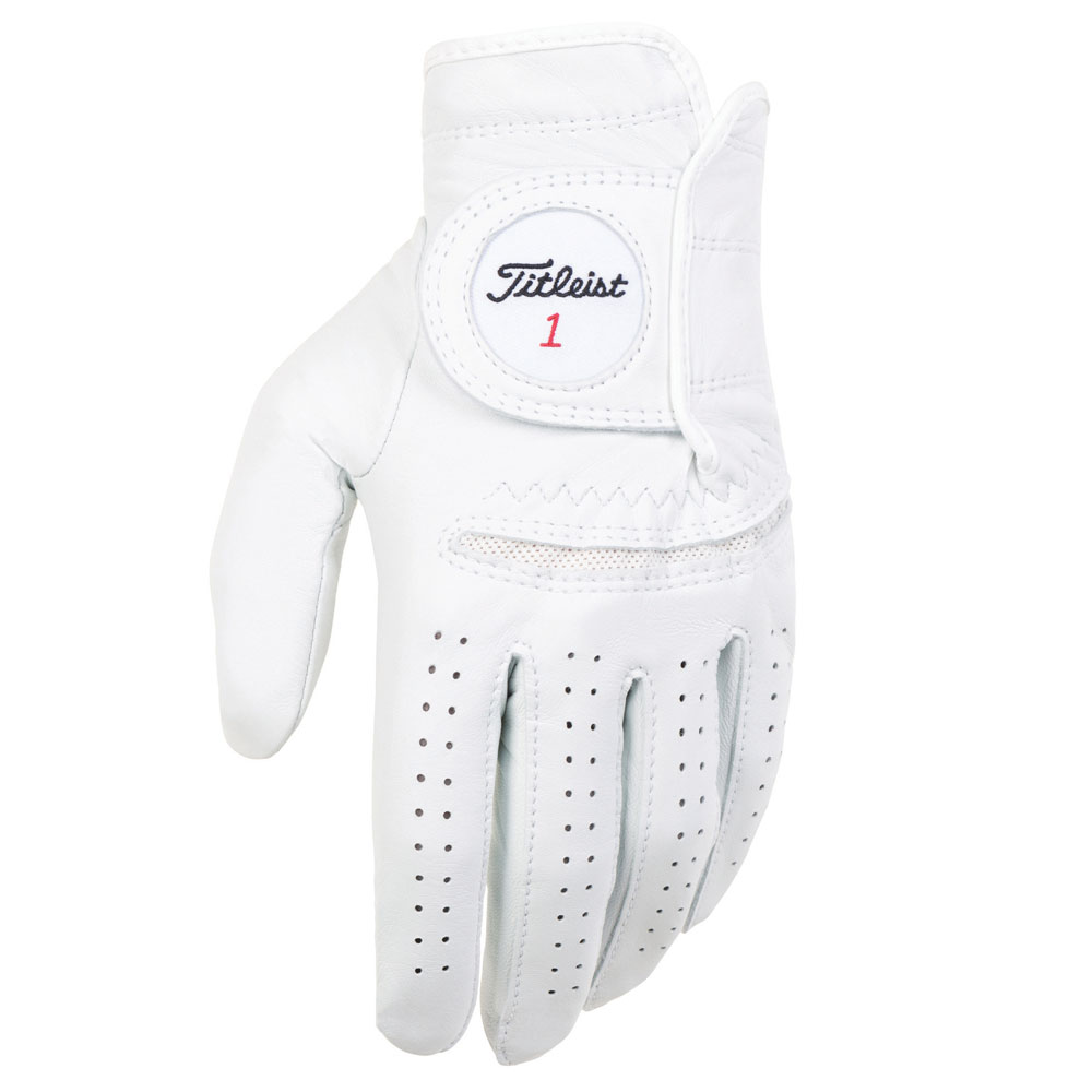 Titleist Perma-Soft Golf Glove 